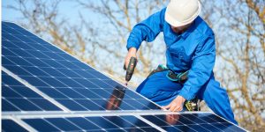Installation Maintenance Panneaux Solaires Photovoltaïques à Cambon-et-Salvergues